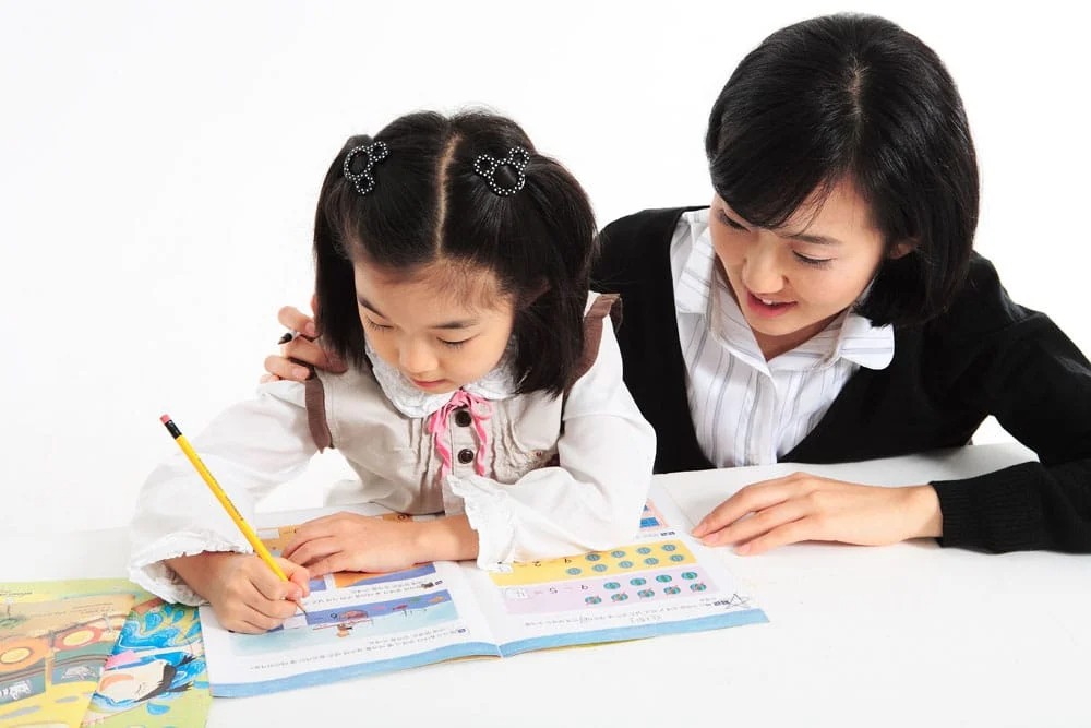 Is it Beneficial to Send Your Child to a Tuition Center?