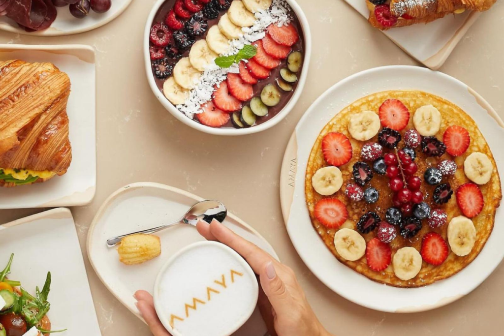 How Can You Make A Business Lunch More Memorable?