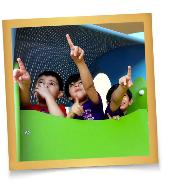 Tips On Helping Your Child Settle Quickly In FS2 Schools