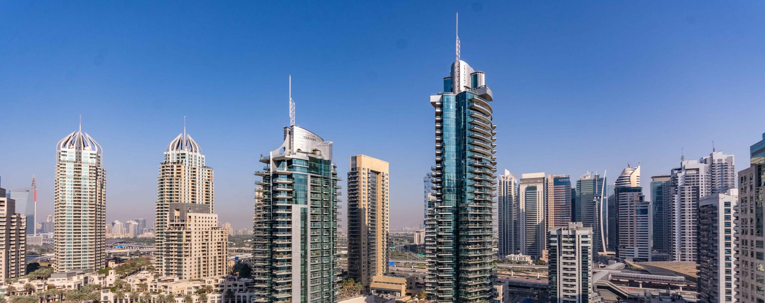 Top Benefits Of Investing In Dubai Free Zones