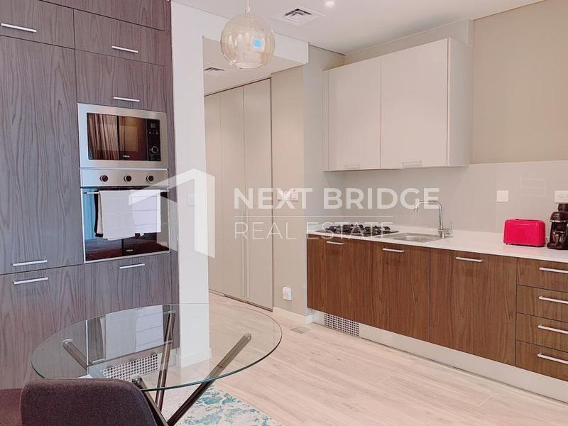 Investing in a Flat for Sale in an Up and Coming Area