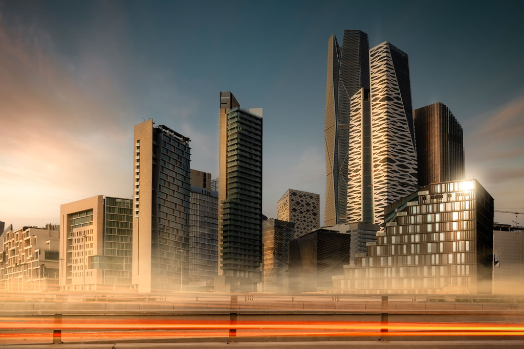 The Role Of Creativity In Modern Construction