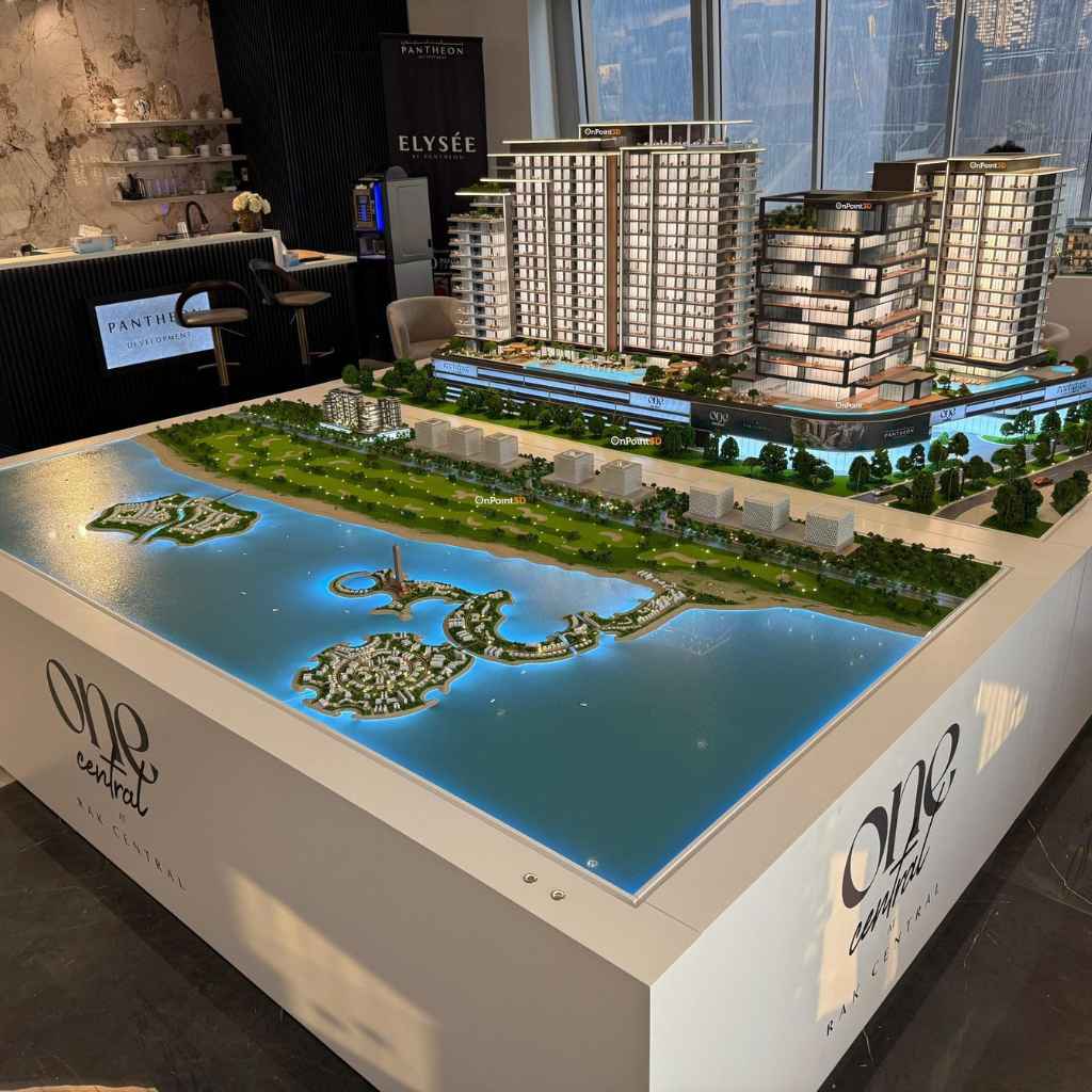 The Different Types Of Architectural Models And Their Specific Use Cases