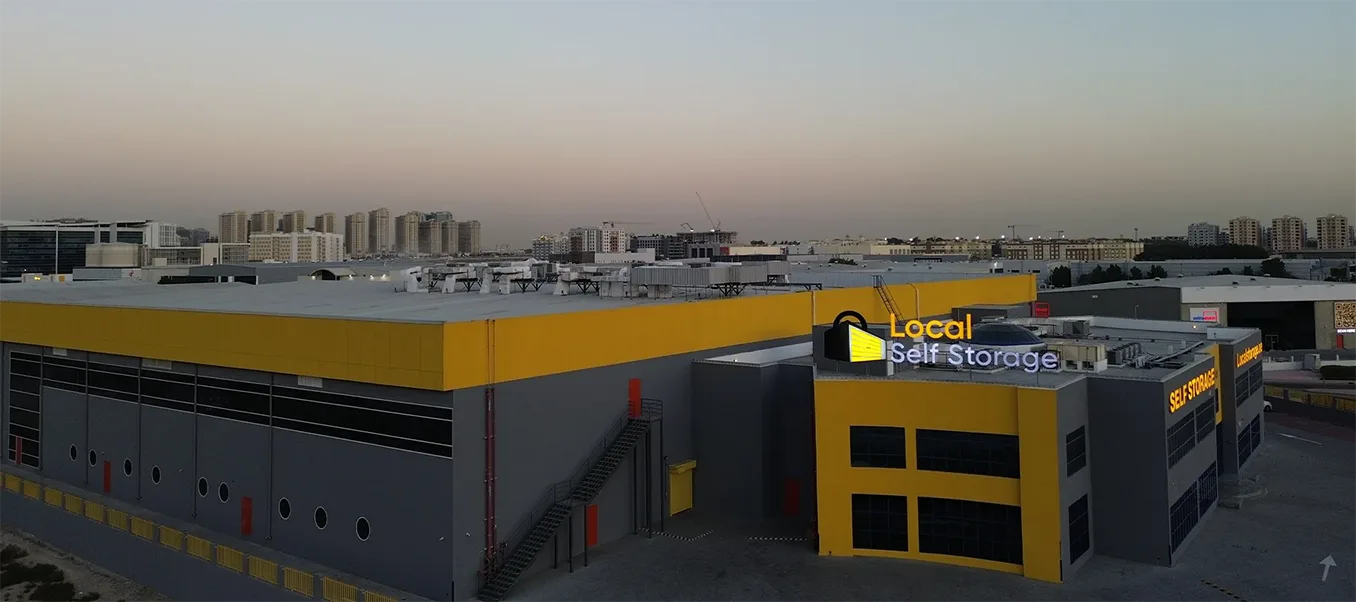 The Best Ways To Organize A Business Storage Unit For Maximum Efficiency