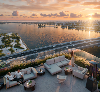 What Makes Award-Winning Property Projects Stand Out?